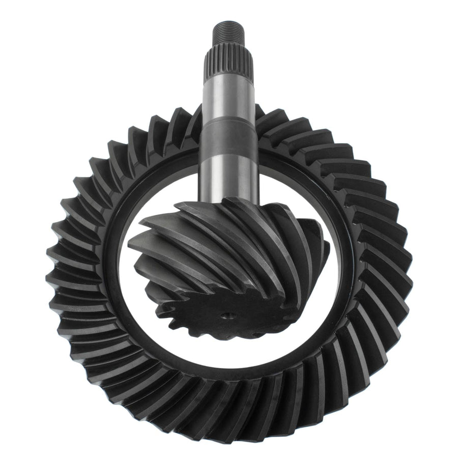 Motive Gear Differential Ring and Pinion GM12-308, 3.08 Ratio for GM 8.875" Truck Models, Compatible with Chevrolet C10/K10, Camaro, GMC Suburban, and More (1964-1987)
