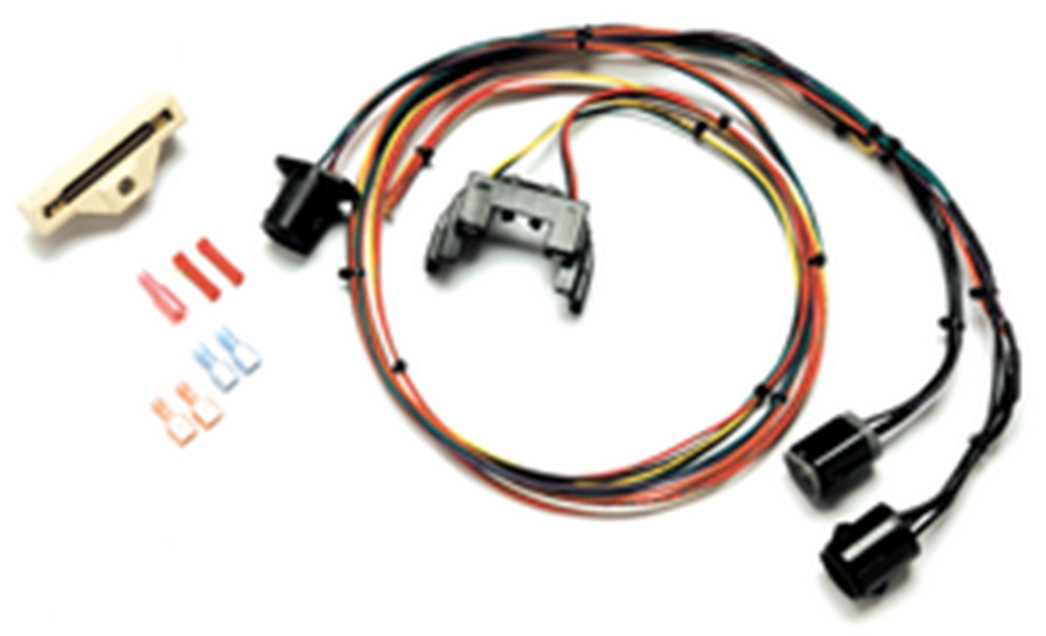DuraSpark II Ignition Harness Painless Performance 30812