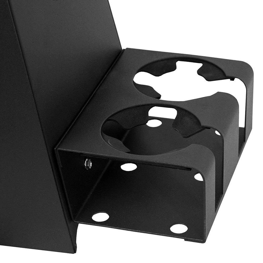 Drink Holder Tuffy Security Products | 9 Degree Angle
