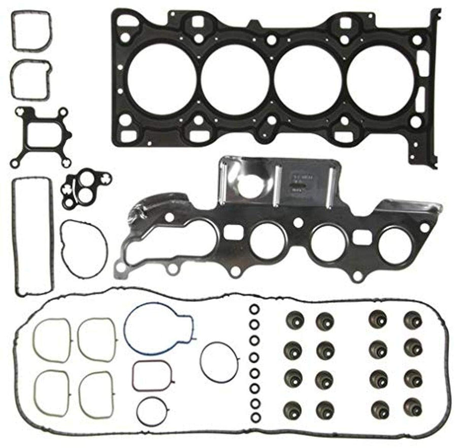 Engine Cylinder Head Gasket Set MAHLE HS54516L