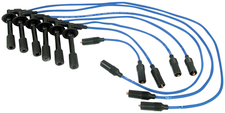 RC-EUC026 NGK (54357) Spark Plug Wire Set