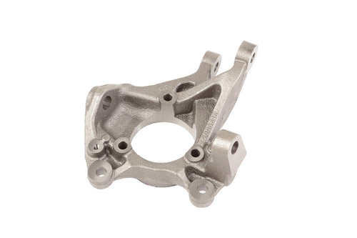 18007.01 | Omix Steering Knuckle, Right | OE Reference: 68004086AA | Fits 2007-2018 Jeep Wrangler JK