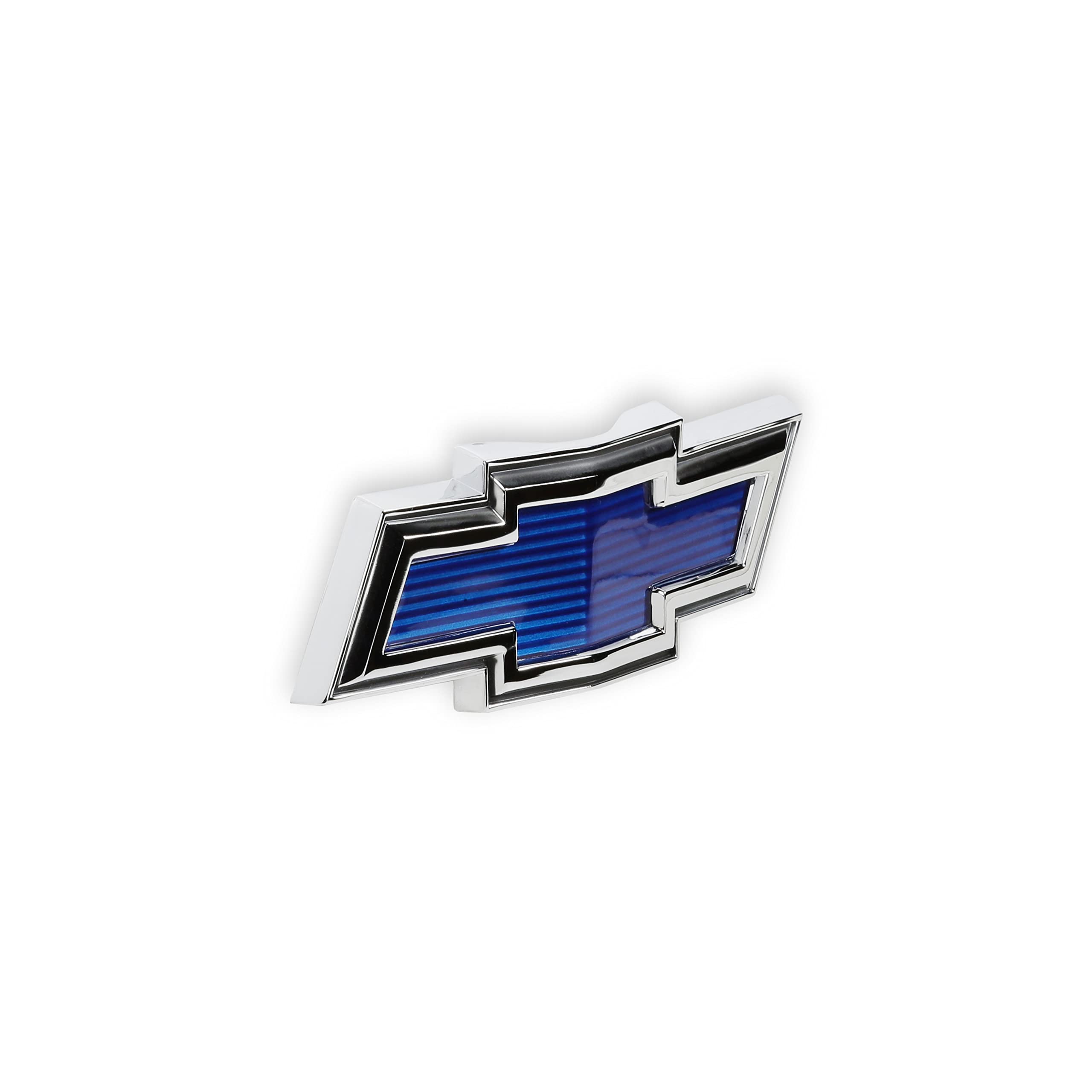Brothers Trucks 04-577 C/K Bowtie Hood Emblem - Blue