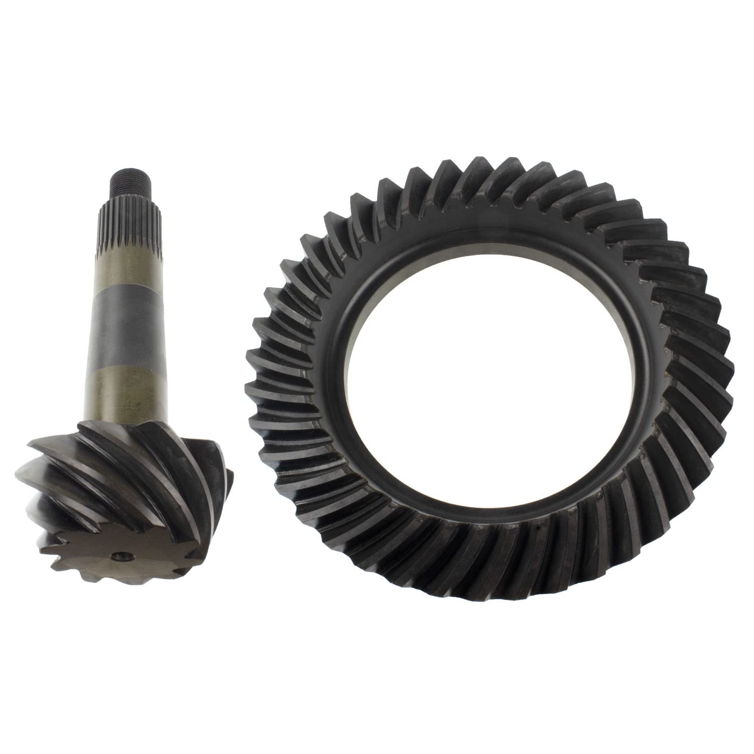 12BT410T Richmond Ring and Pinion Gear for 12 Bolt