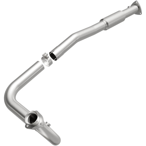 Catalytic Converter MagnaFlow 52052: OEM Grade, Direct-Fit (Federal/EPA Compliant)