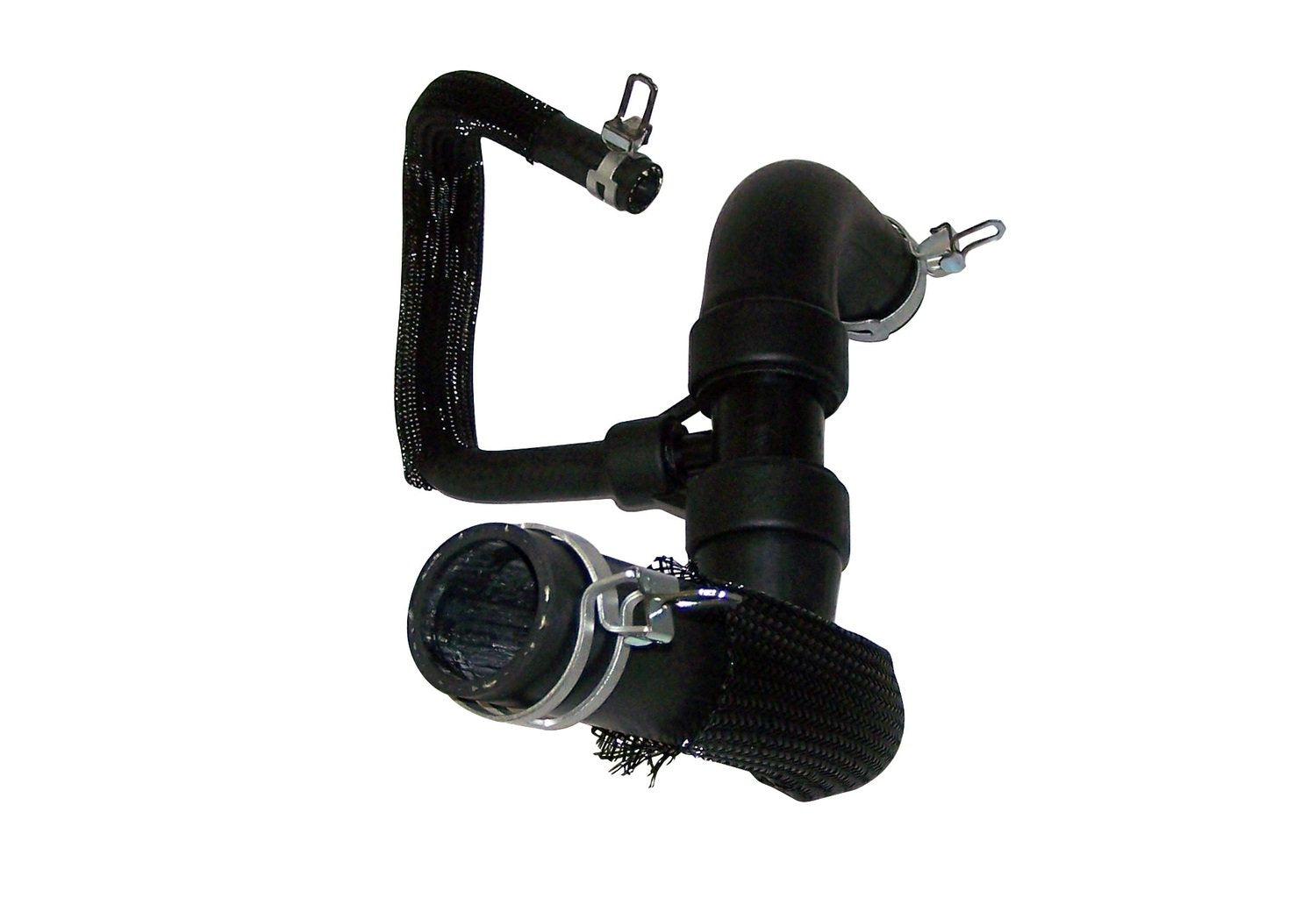 Radiator Hose Crown Automotive 5058171AE