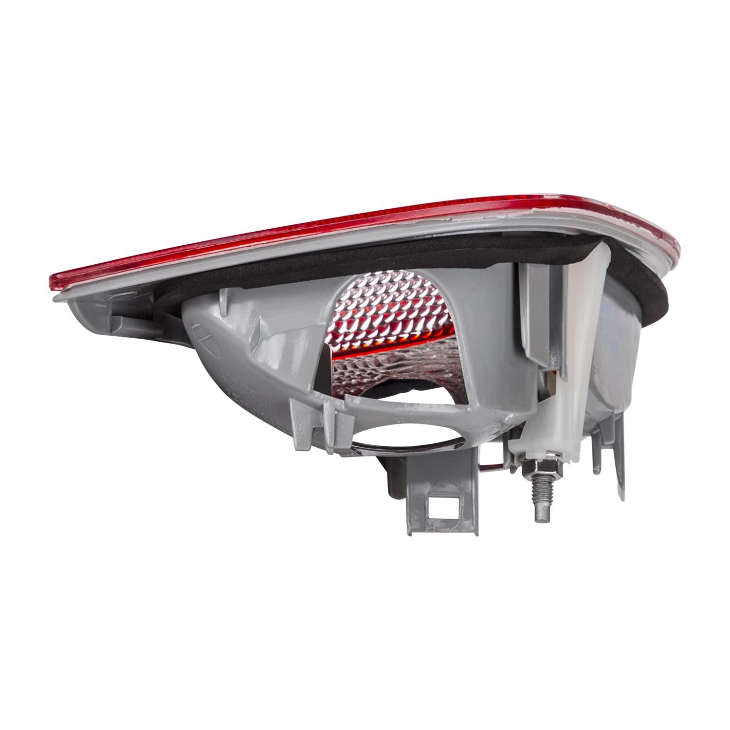 BMW 3 Series TYC 17-0001-01 Passenger Side Inner Replacement Reflex Reflector