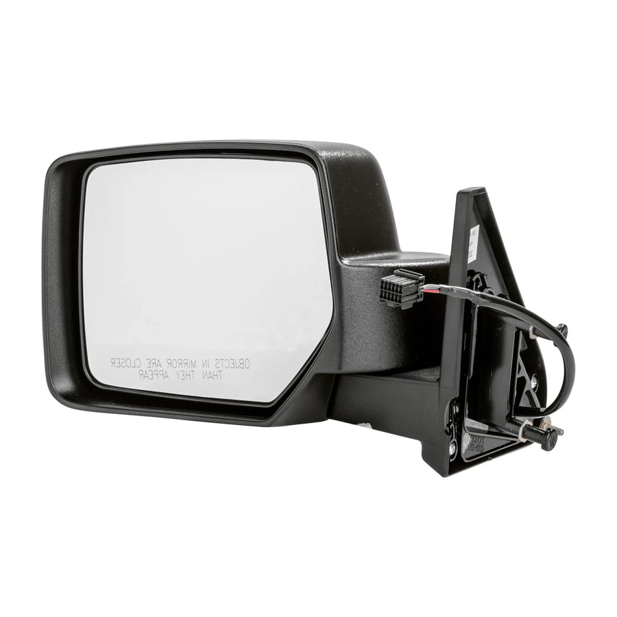 Jeep Patriot TYC 4160032 Non Heated left Replacement Mirror