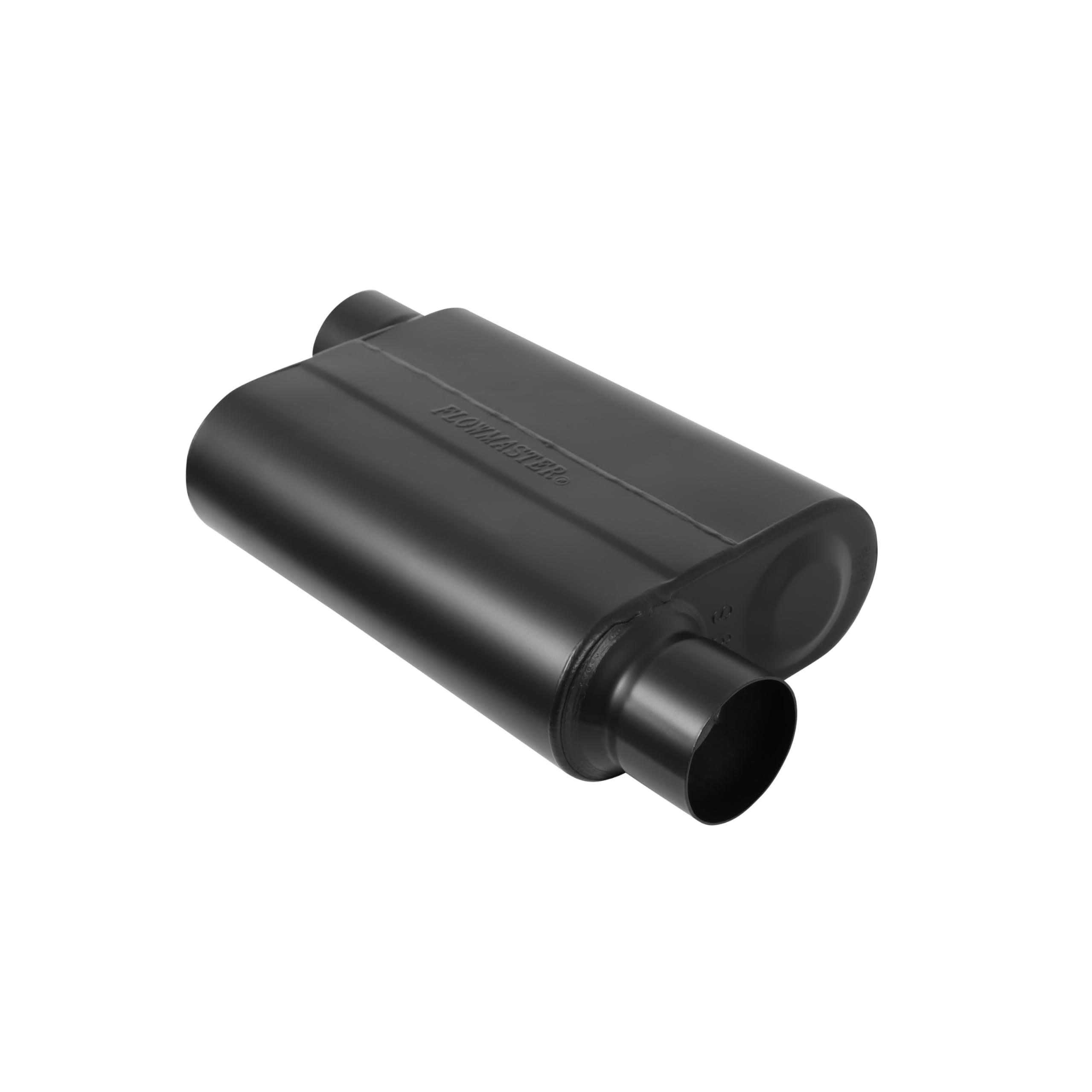 Super 44 Series Flowmaster Chambered Muffler 843048