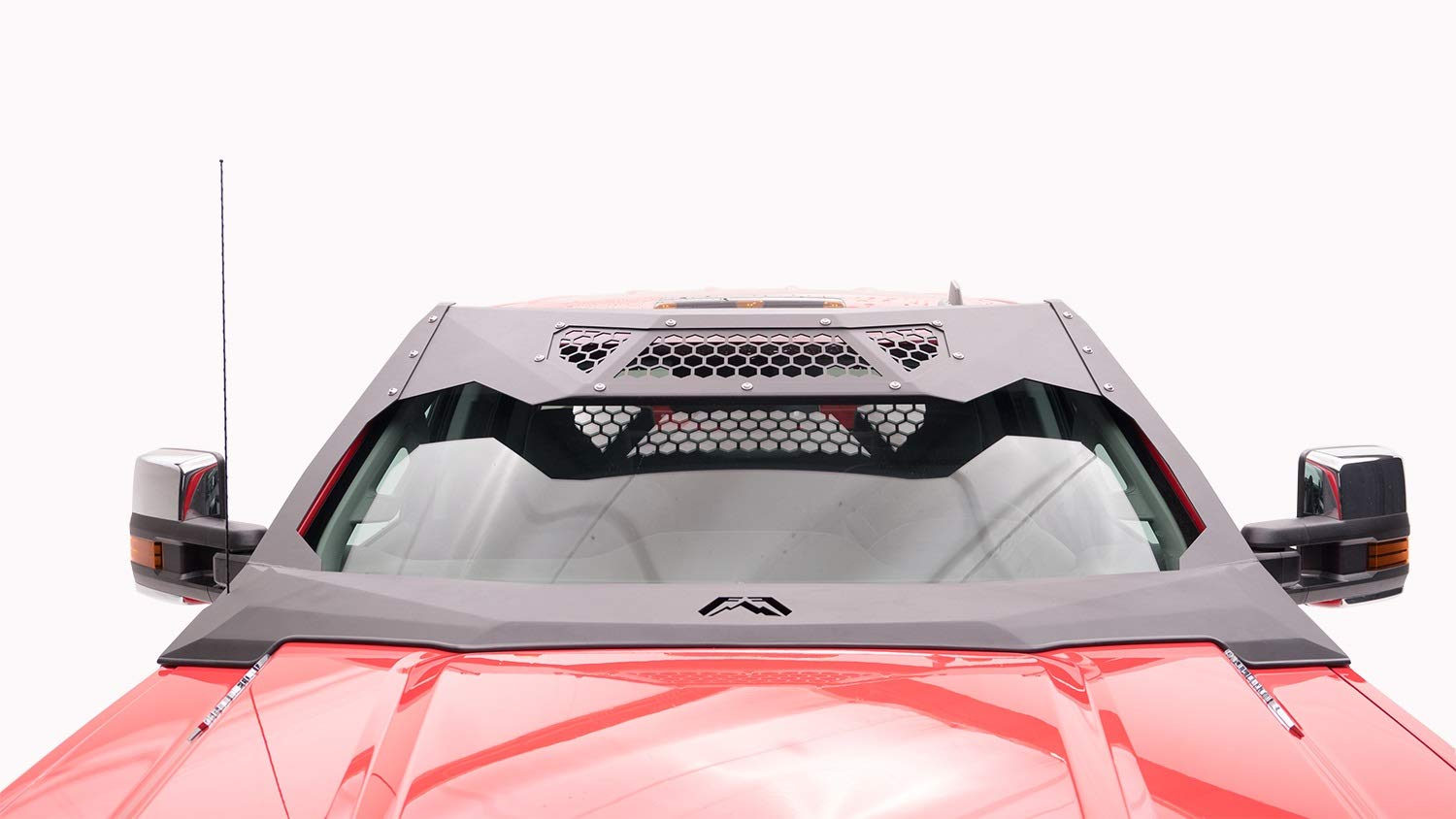 Gmc 15-C Hd 2500-3500 Vicowl Bare