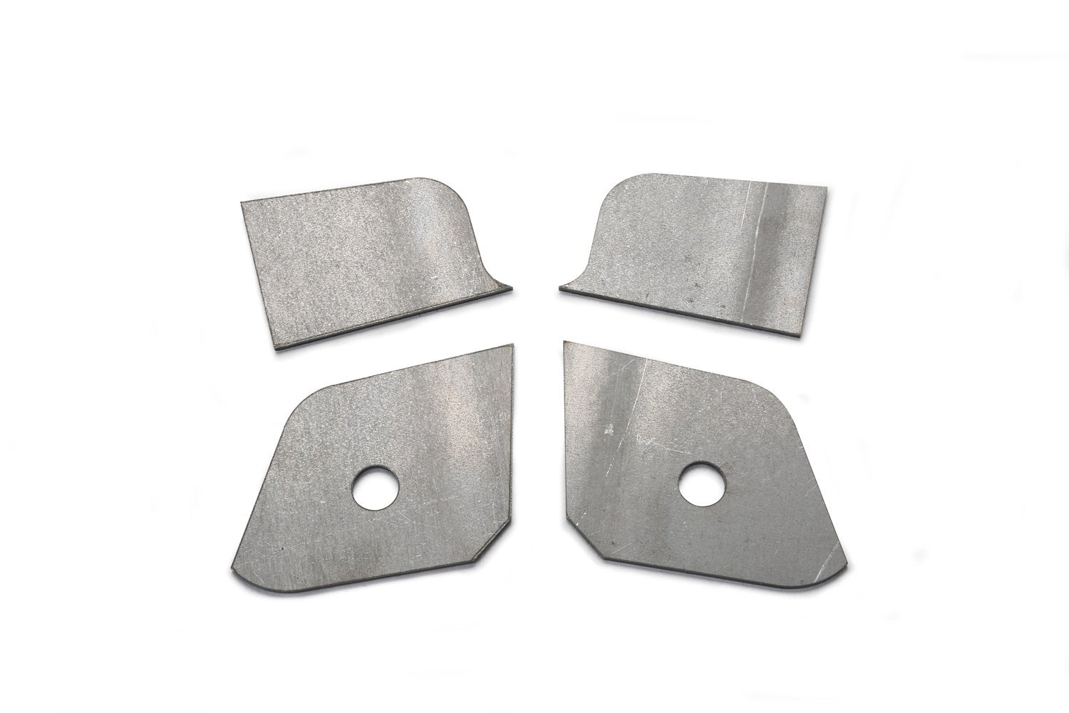 Upper Fabtech Link Pocket Gusset Kit FTS24110