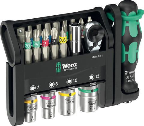 MODULAR TOOL-CHECK 1