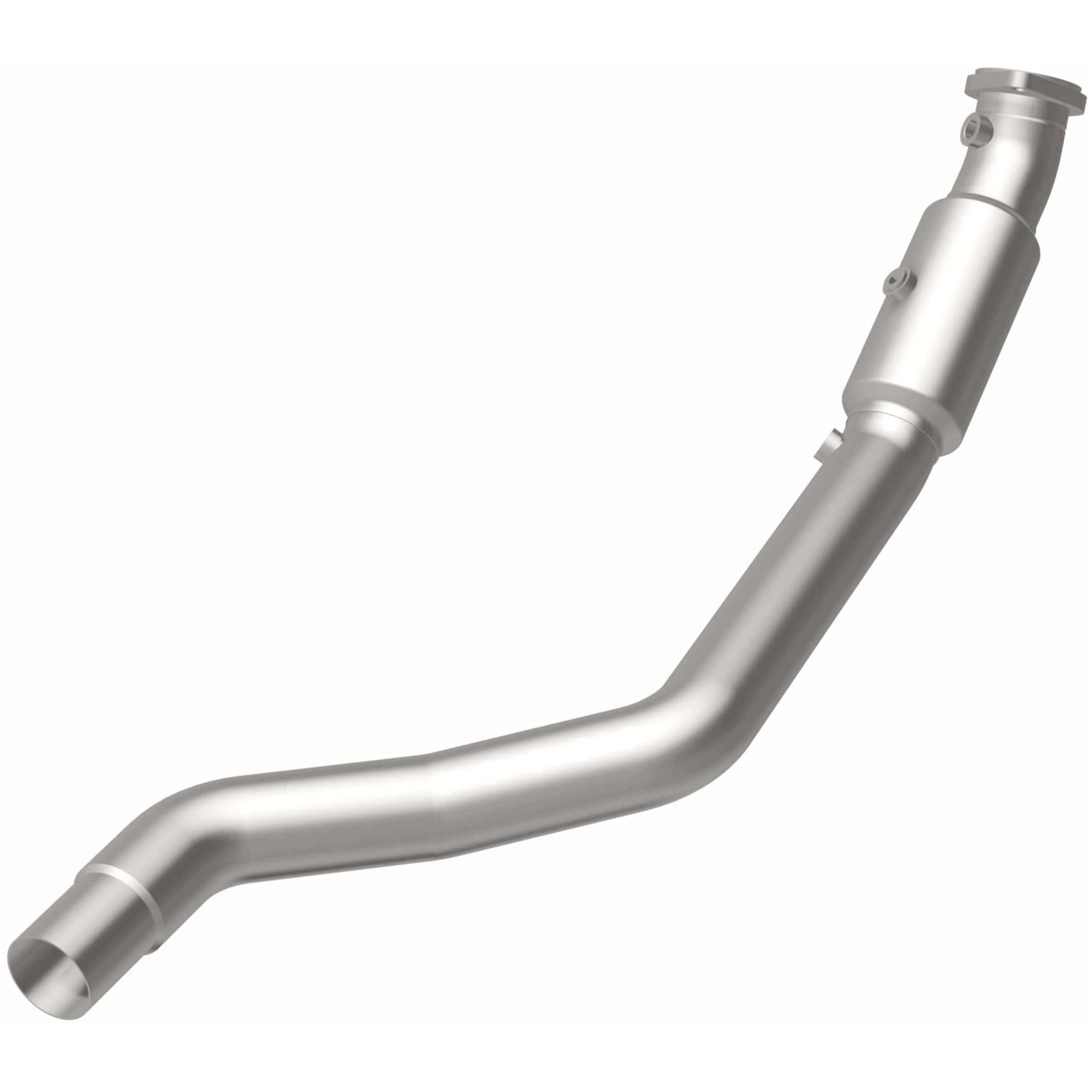 Catalytic Converter MagnaFlow 21-577: OEM Grade (Federal/EPA Compliant)