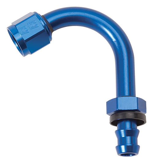 Twist-Lok Hose End Russell 624270