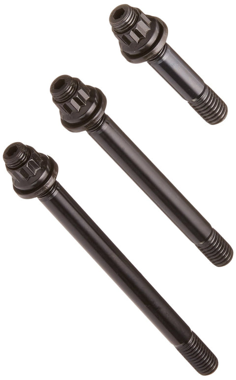 ARP Pro Series 2354303 Cylinder Head Studs, With 12-Point Style Nuts, For Select Chevrolet Big Block Applications