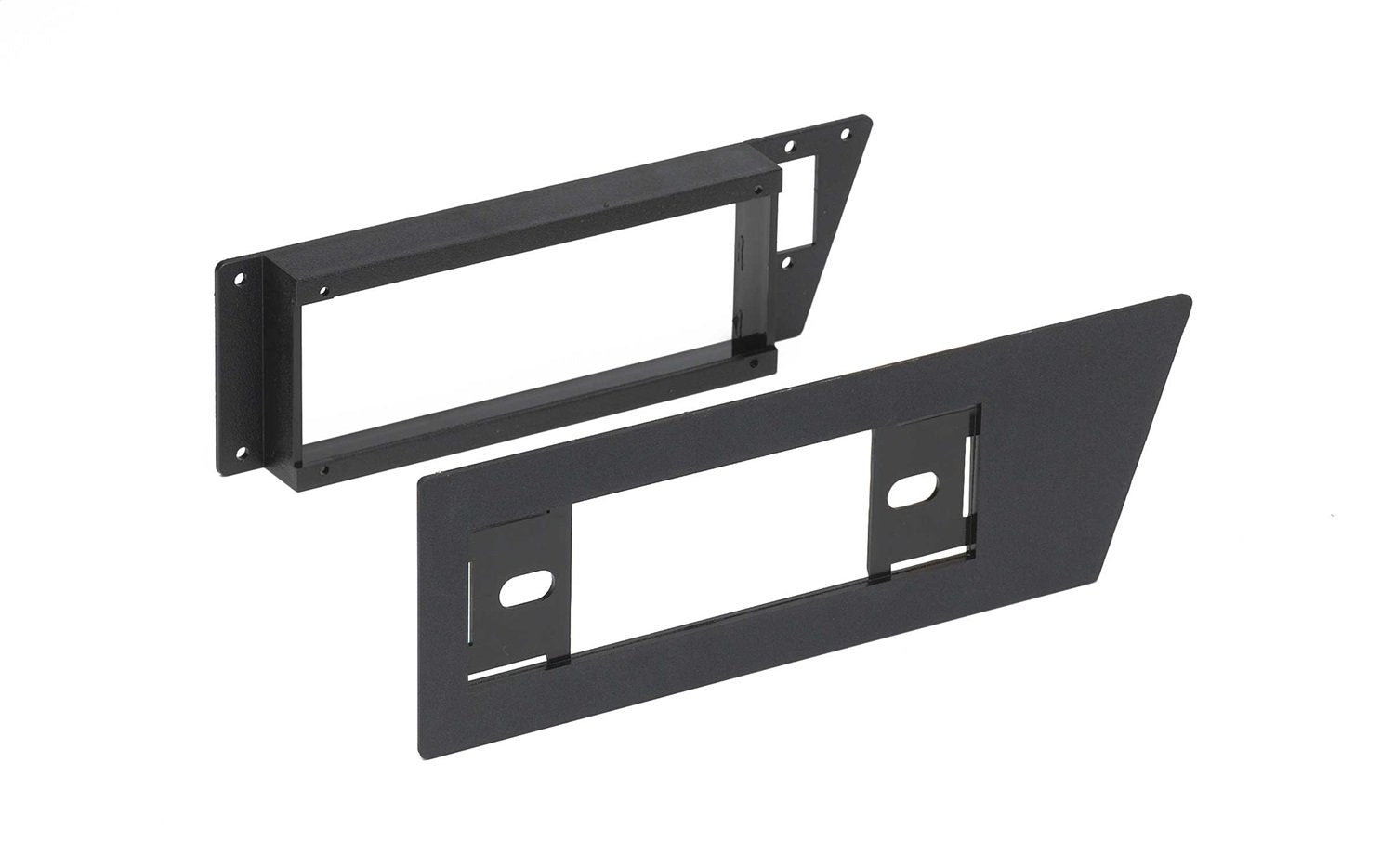 Installation Kit Metra 99-7411 for 1984-1989 Nissan 300ZX Vehicles (Black)