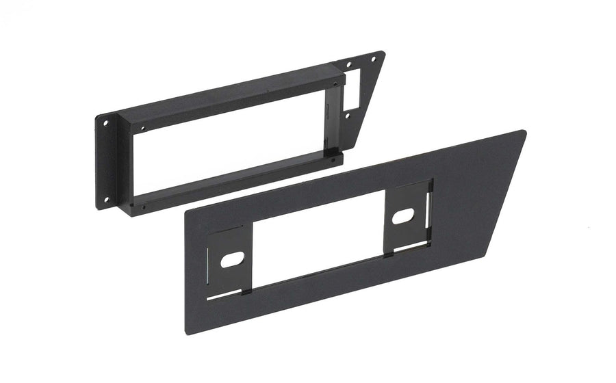 Installation Kit Metra 99-7411 for 1984-1989 Nissan 300ZX Vehicles (Black)