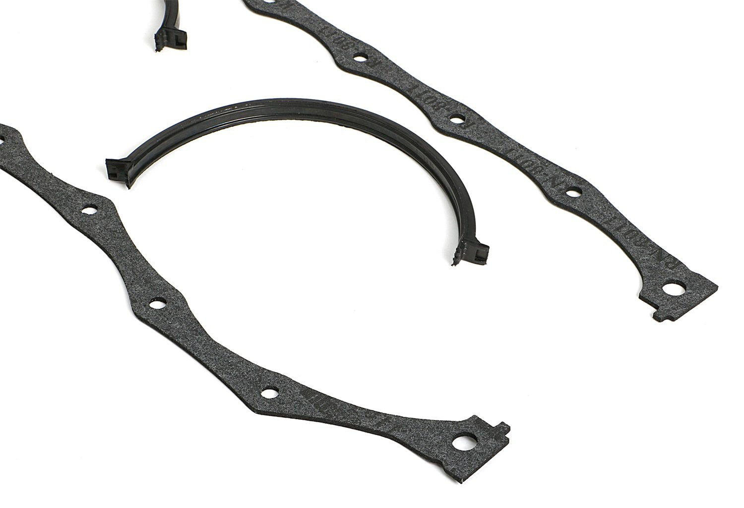 Oil Pan Gasket Trans-Dapt 9018
