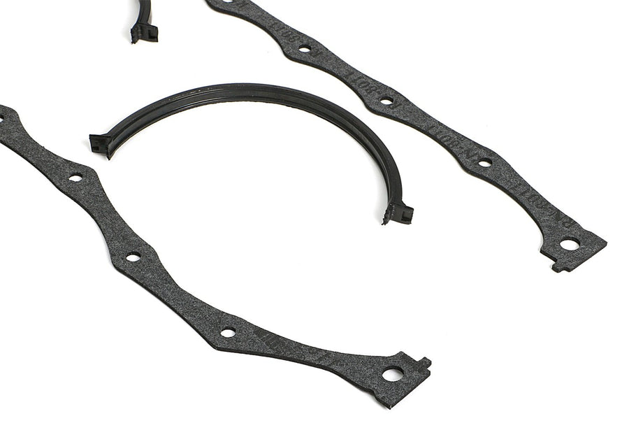 Oil Pan Gasket Trans-Dapt 9018