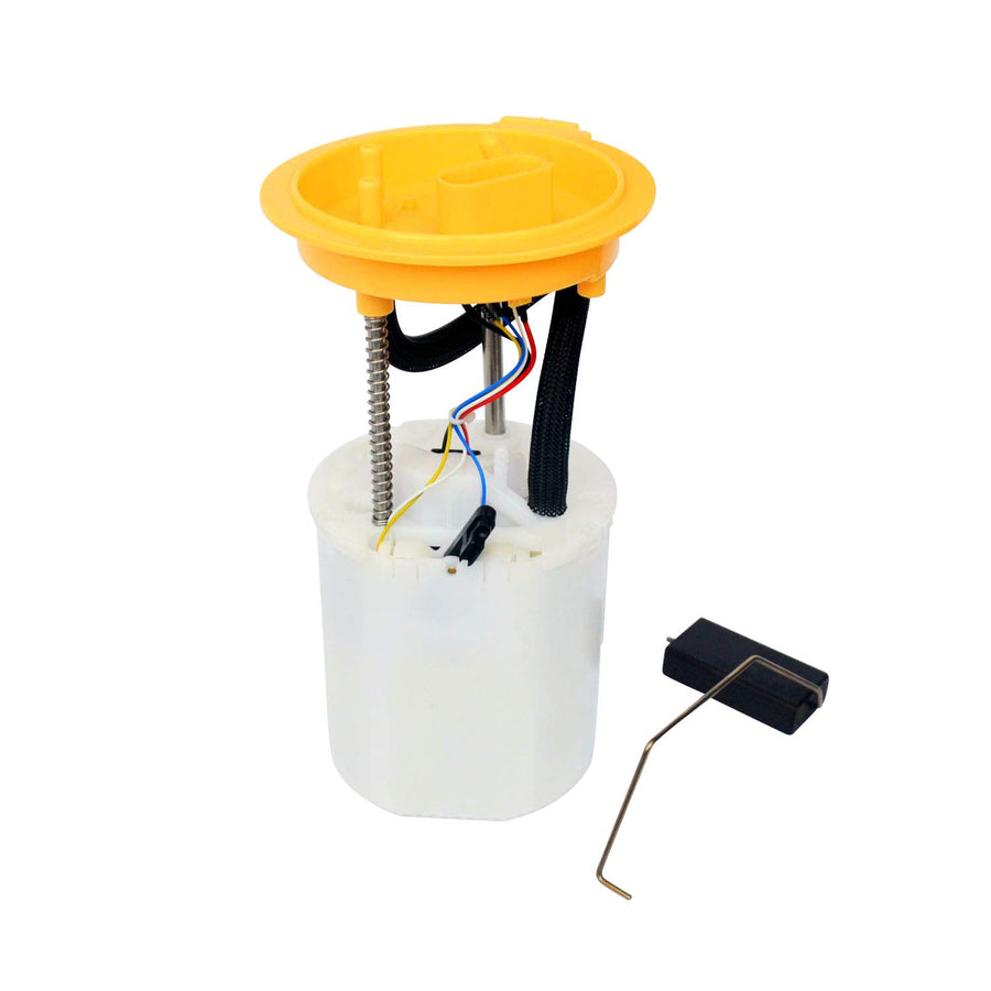 Fuel Pump Module Assembly TYC 150330-A Compatible with 2009-2014 Volkswagen Jetta 2.0L