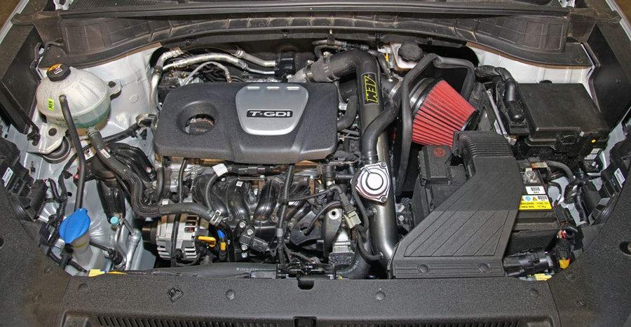 21-783C AEM Cold Air Intake System
