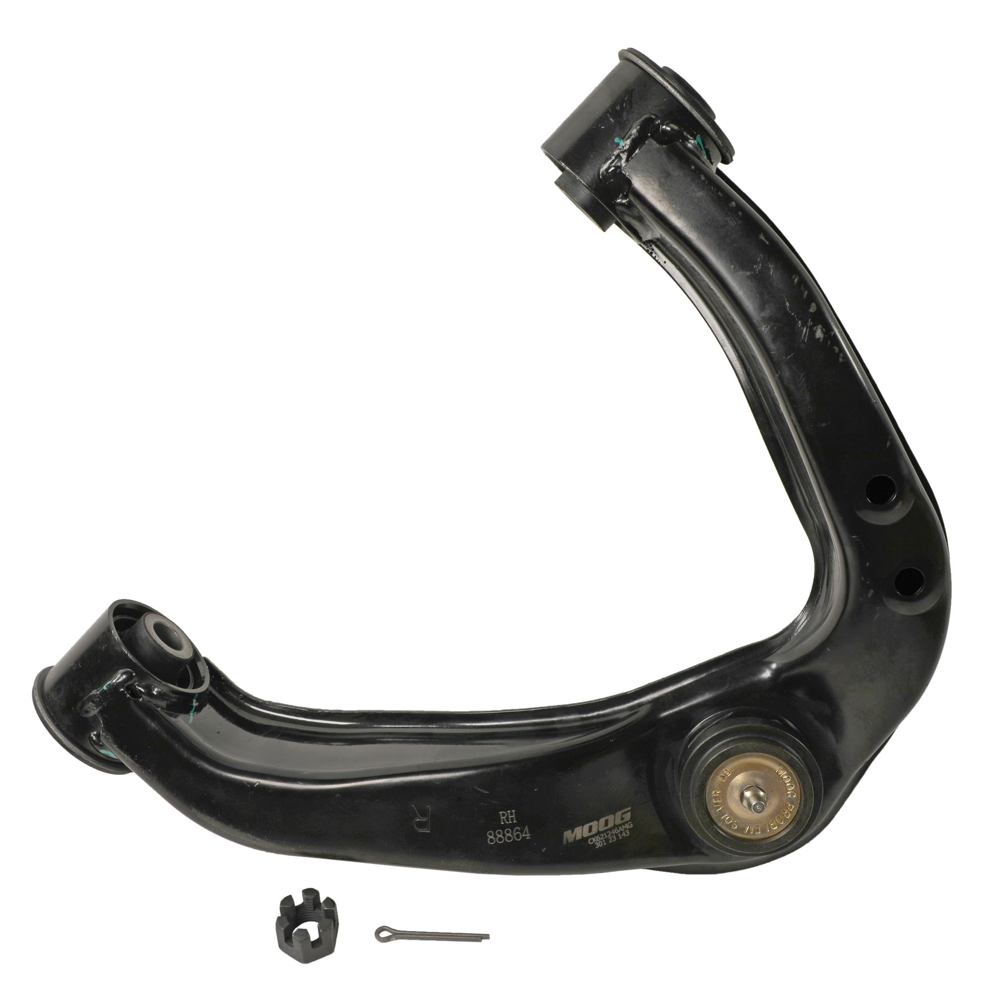 MOOG Suspension Control Arm and Ball Joint Assembly CK621246 for Nissan Frontier