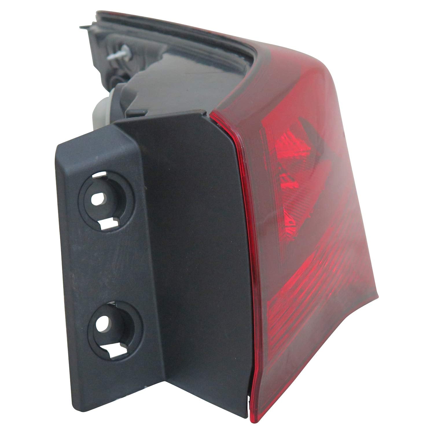Right TYC Tail Light Assembly Compatible with 2015-2017 Acura TLX