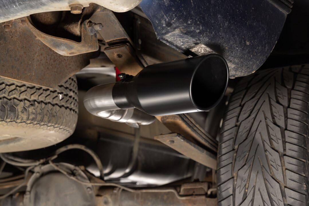 Flowmaster Flow FX Cat-back Exhaust System 718190