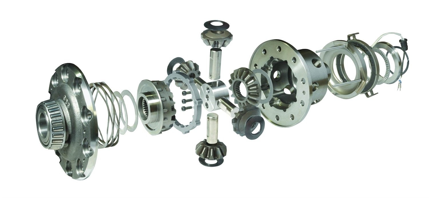 Eaton Elocker 14021-010 Dana 60 4.56 & Up 30 Spline