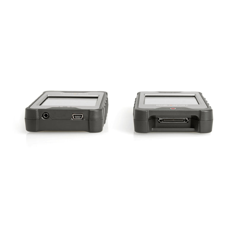 inTune DiabloSport 8100 i3, C.A.R.B. EO #D-770