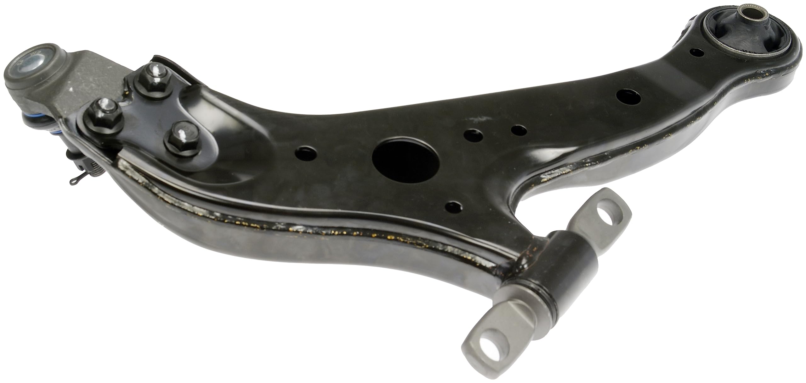 Dorman Front Driver Side 522-723 Lower Suspension Control Arm and Ball Joint Assembly Compatible with Select Lexus/Toyota Models