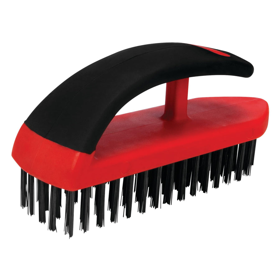 Versatile Performance Tool 1520 General Purpose Brush for Cleaning, Detailing and Maintenance of Cars, Boats, Motorcycles and More
