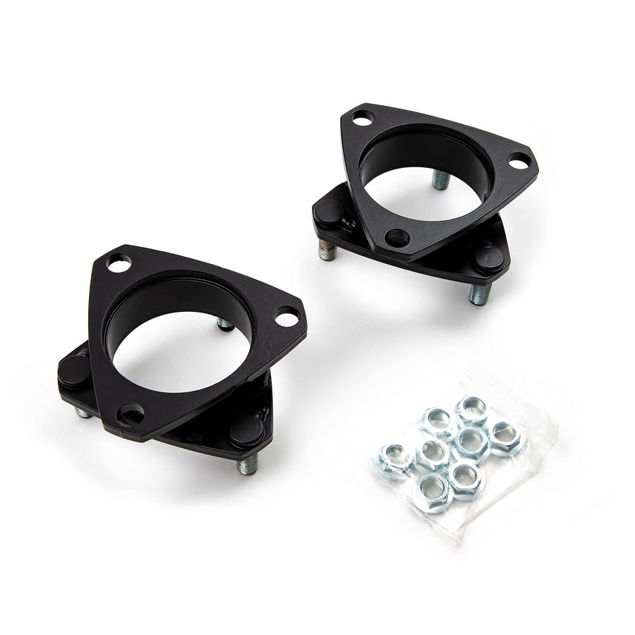 2.5" Belltech Strut Spacer Front Leveling Kit 34955