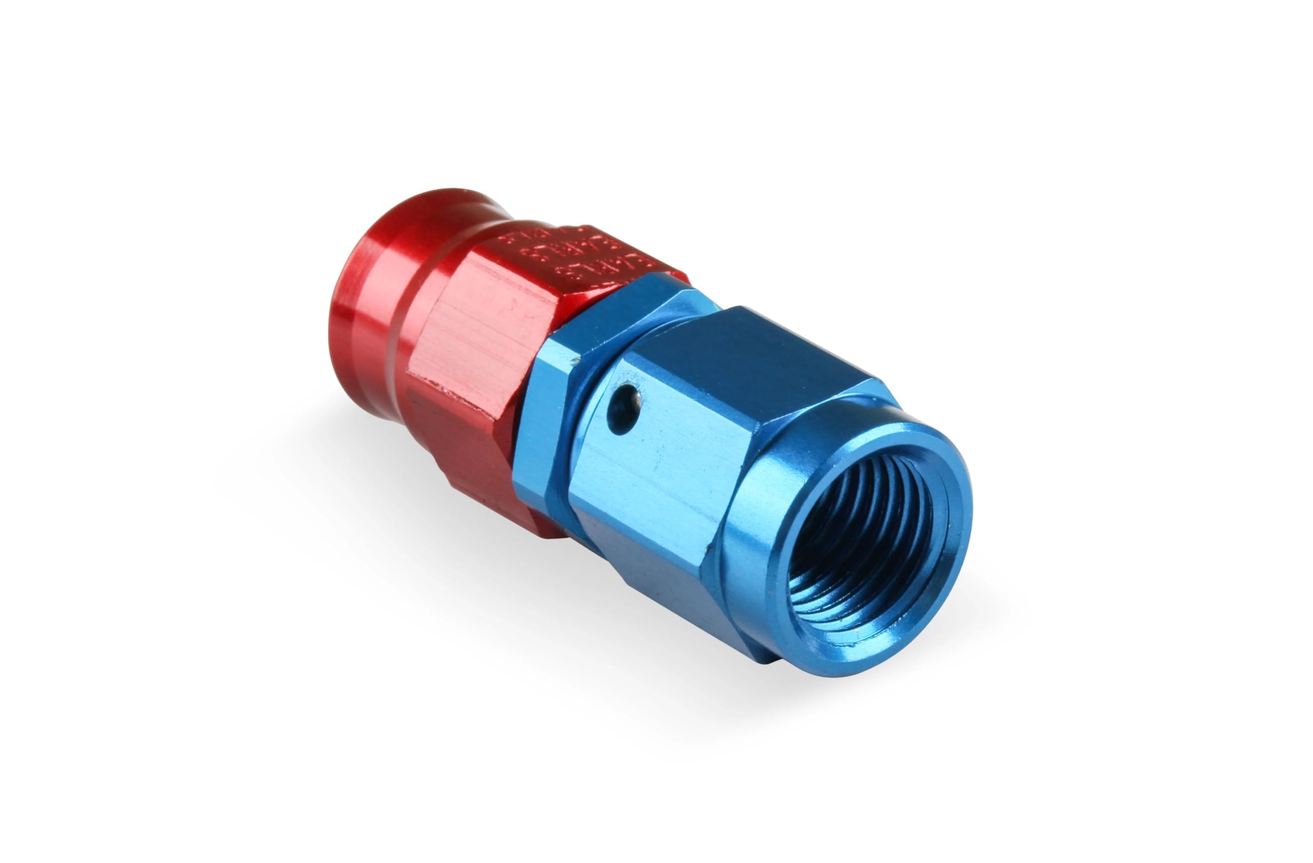Speed-Seal Hose End Earl's 600134ERL