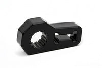 Black Daystar Jack Isolator Handle