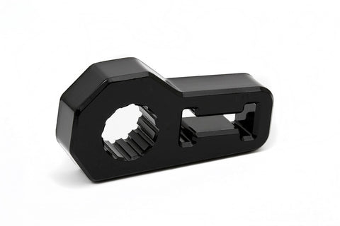 Black Daystar Jack Isolator Handle