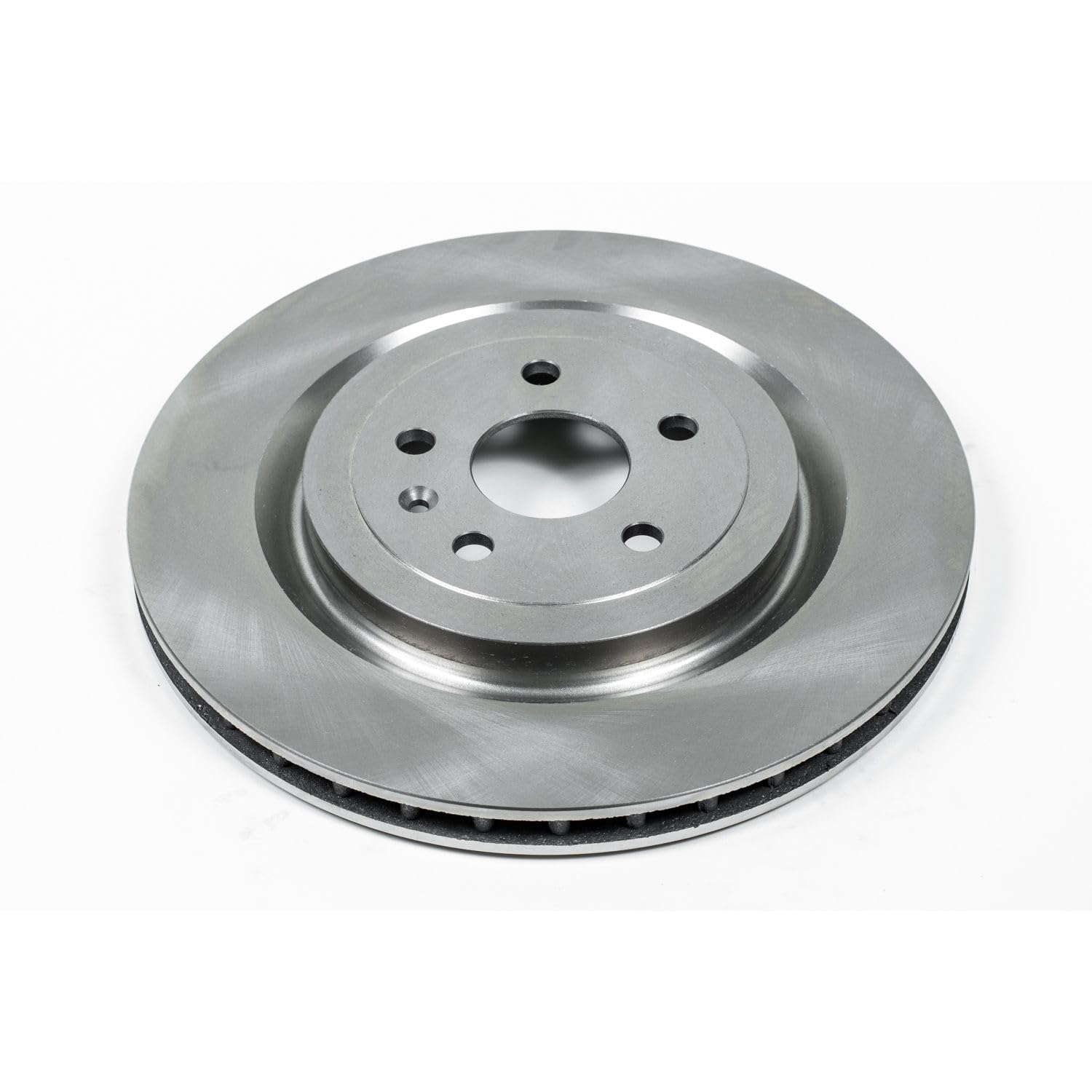 Autospecialty Power Stop Brake Rotor - AR8681