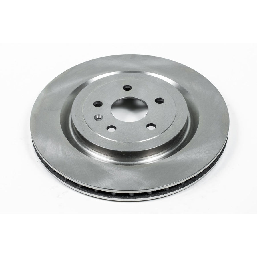 Autospecialty Power Stop Brake Rotor - AR8681