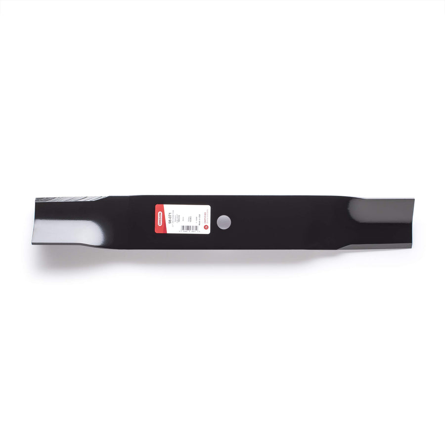 Cub Cadet Oregon 98-071 Replacement Lawn Mower Blade For 60-Inch Tank 21-Inch