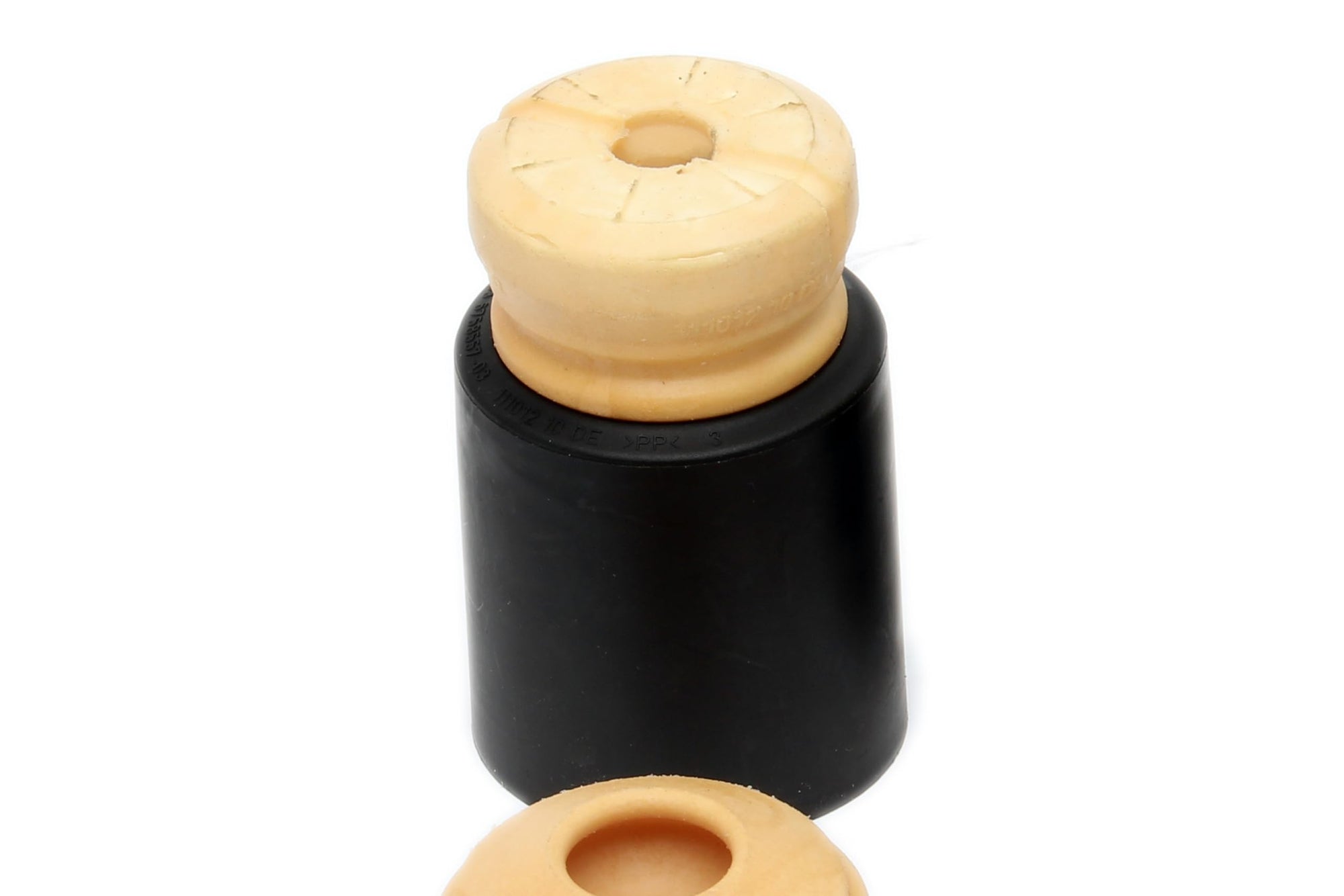 Dinan Supplemental Ride Quality & Handling Kit D193-6001 - Compatible with 2004-2010 BMW 5-Series
