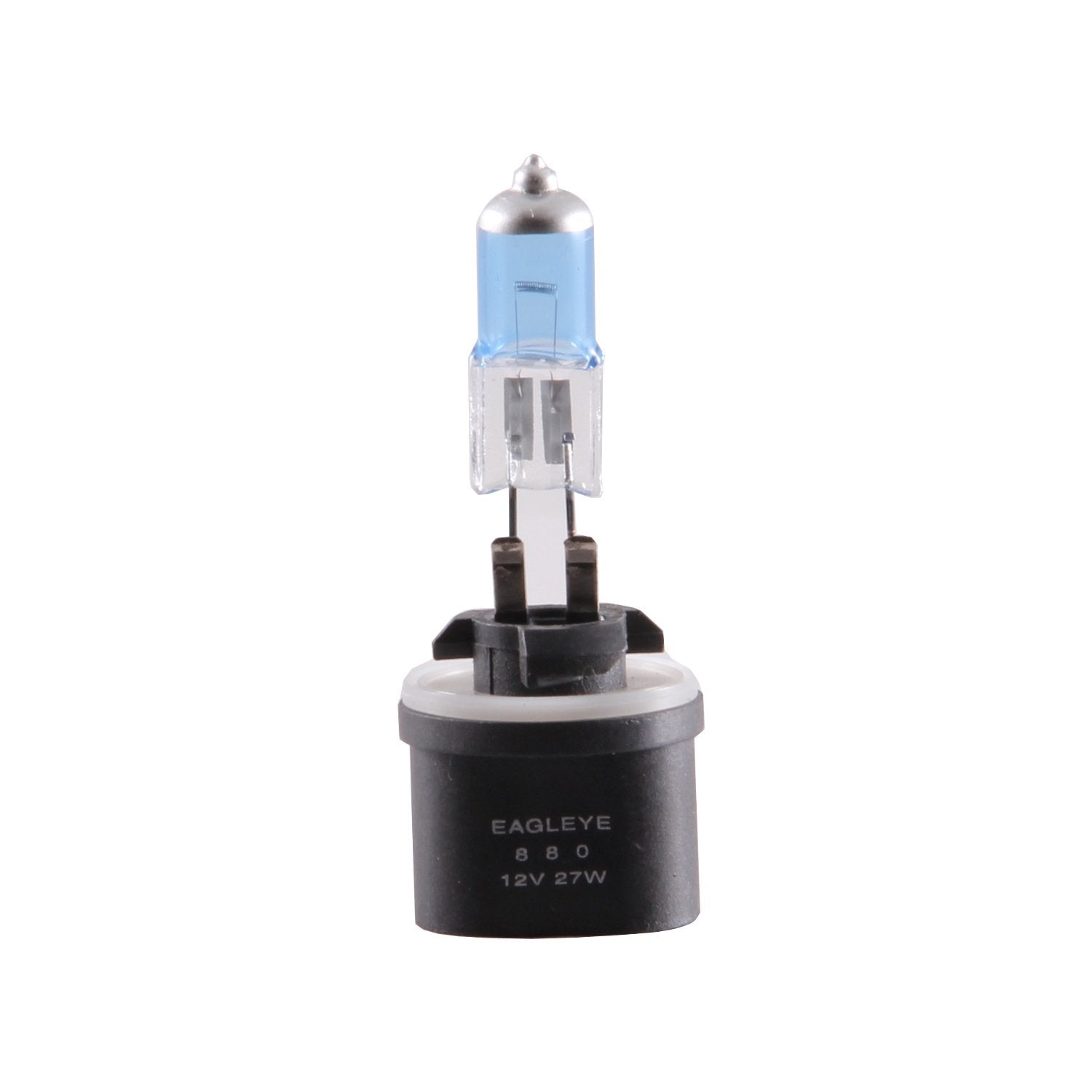 809060 ANZO USA Super White 27W Halogen Bulb - Pair