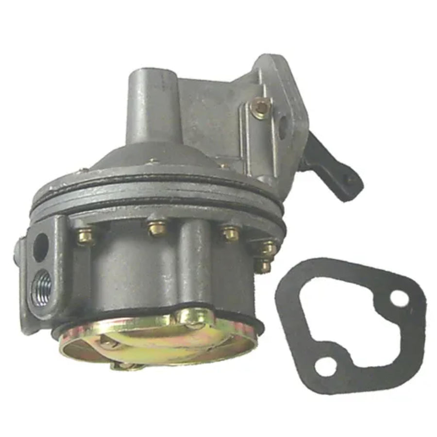 Fuel Pump, Sierra International, 18-7268