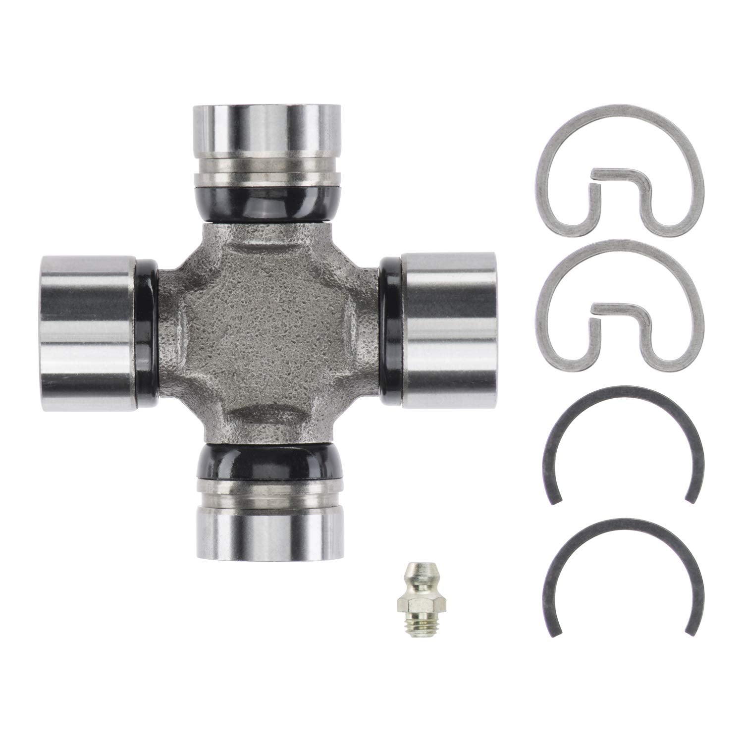 Premium MOOG Greaseable Universal Joint for Ford Mustang
