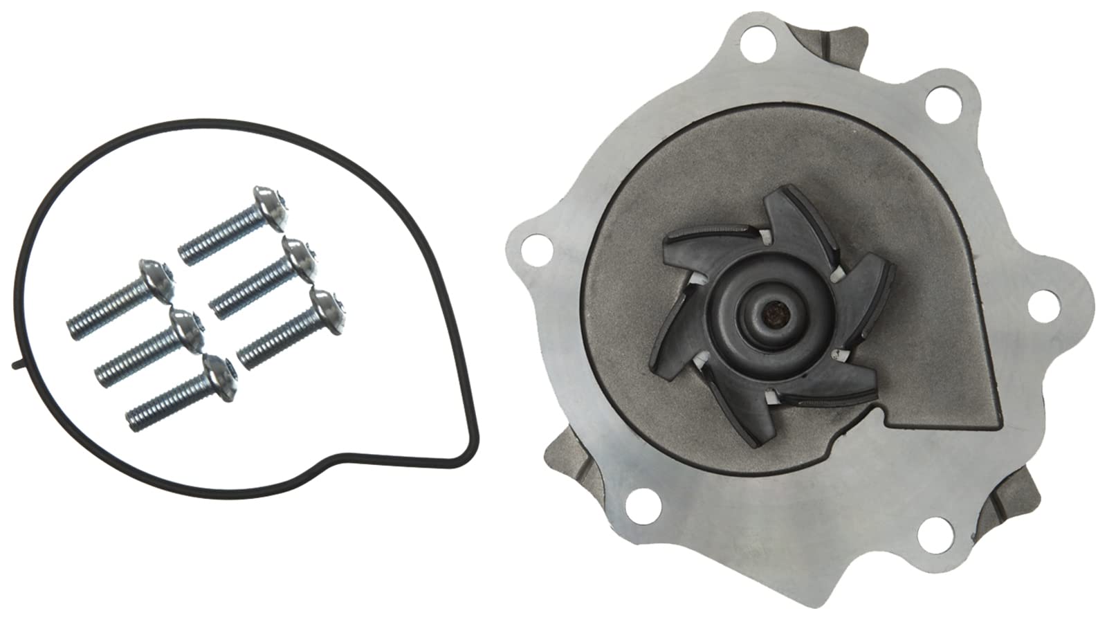 Premium Gates Engine Water Pump 41105