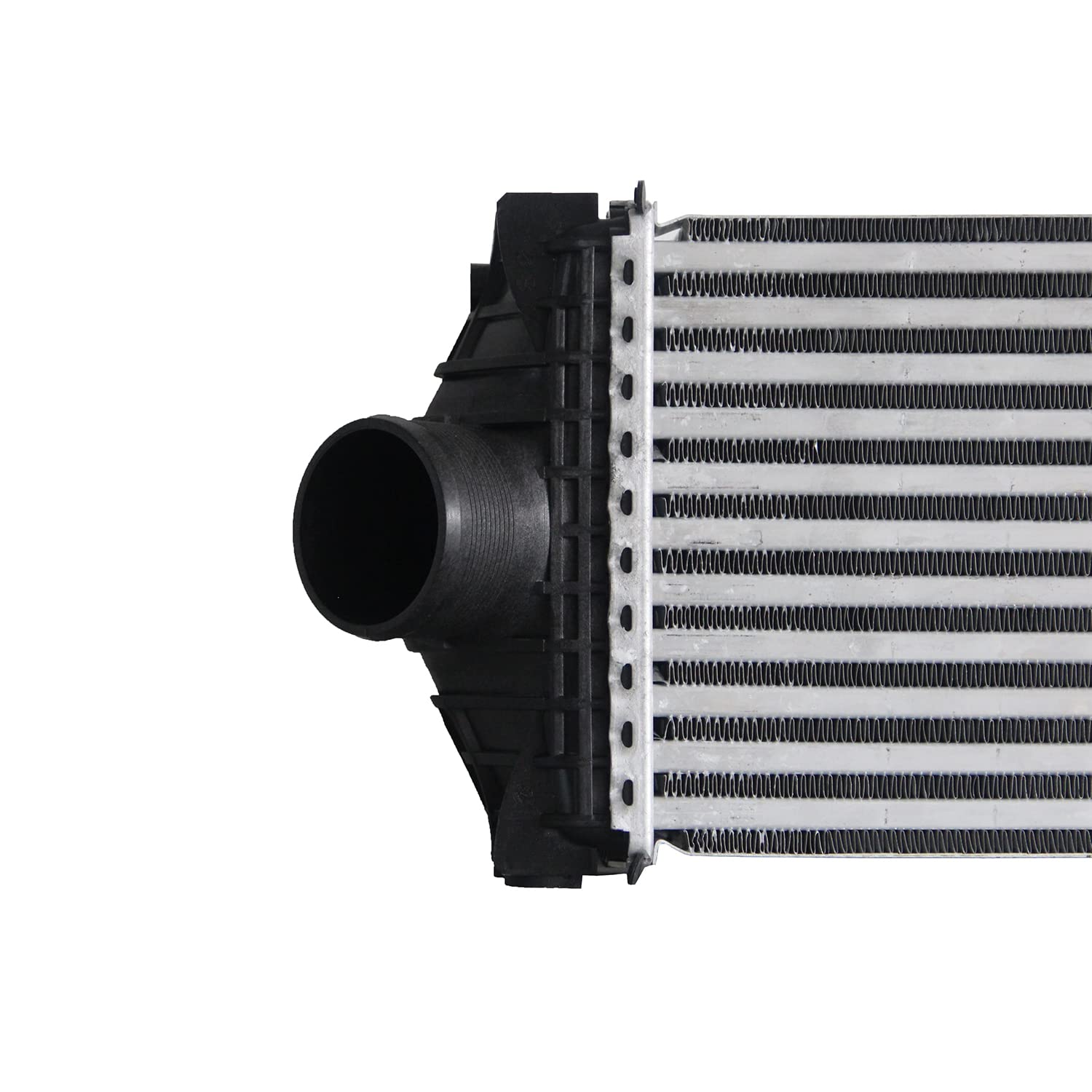 Charged Air Cooler TYC 18114 Compatible with 2015-2019 Ford Transit