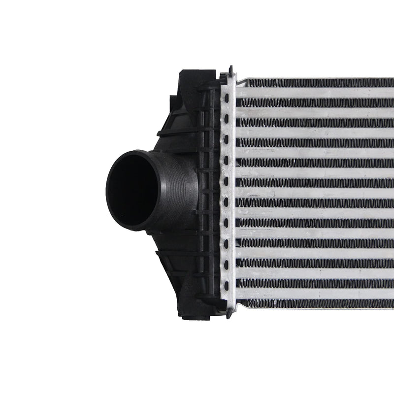 Charged Air Cooler TYC 18114 Compatible with 2015-2019 Ford Transit