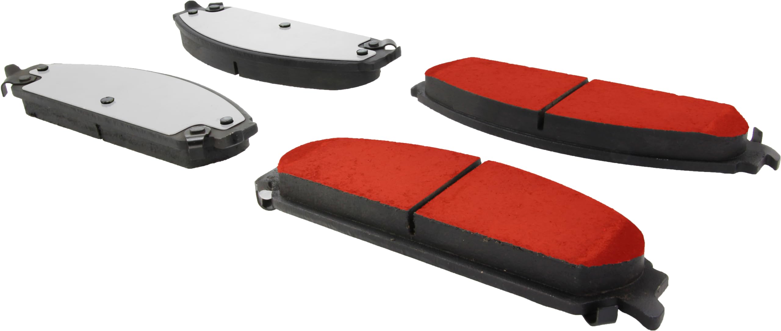 500.10580 Centric PQ PRO PADS