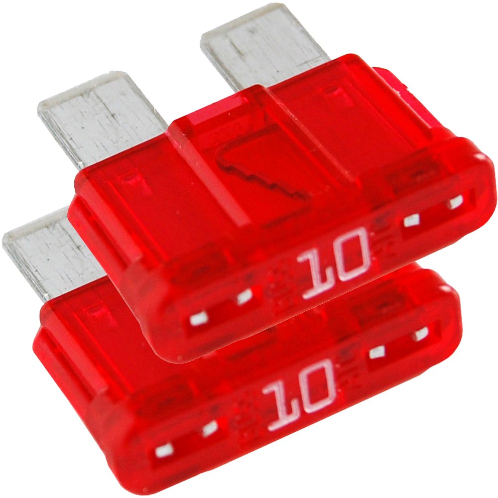Blue Sea Systems ATO/ ATC Fuse - 10 Amp 5241