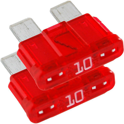 Blue Sea Systems ATO/ ATC Fuse - 10 Amp 5241