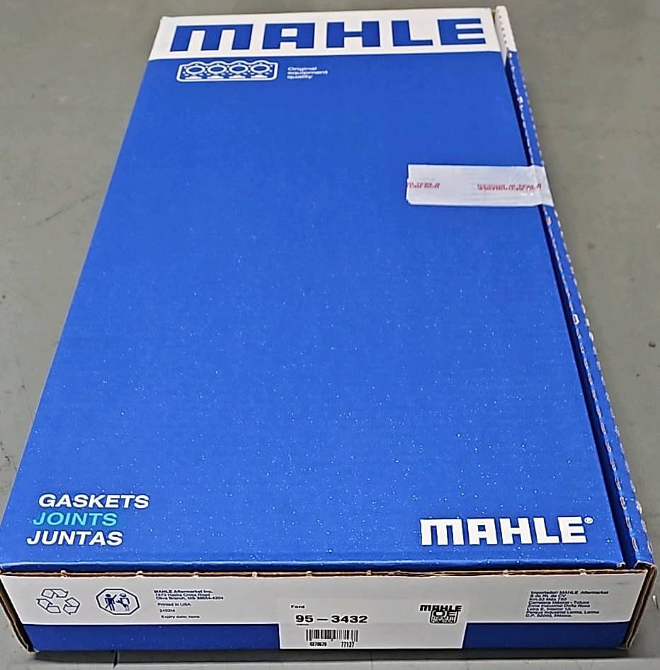 Engine Kit MAHLE Original 95-3432 Gasket Set